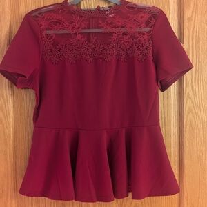 **3-for-15** Unknown Brand Blouse